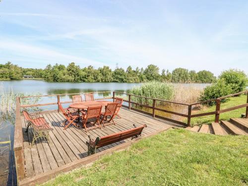 Waters Reach, King's Lynn