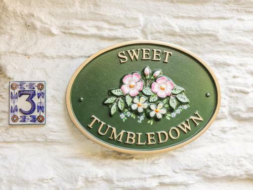Sweet Tumbledown