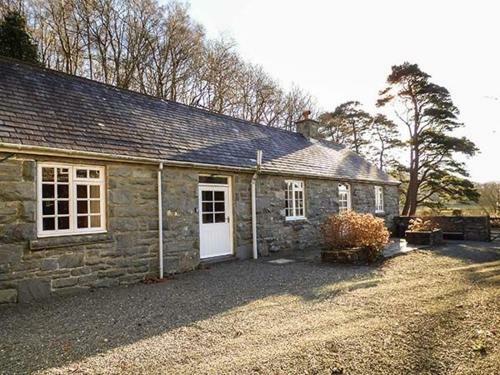 Farchynys Court Cottage