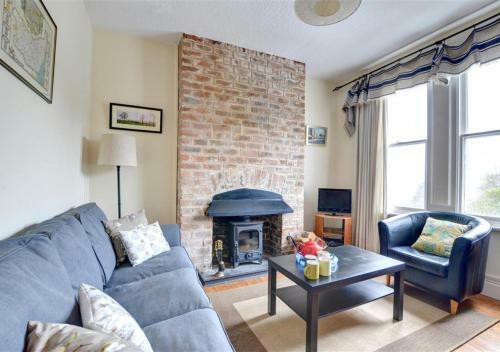 Apartamento Bryn Hyfryd