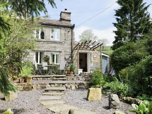 Moss End Cottage