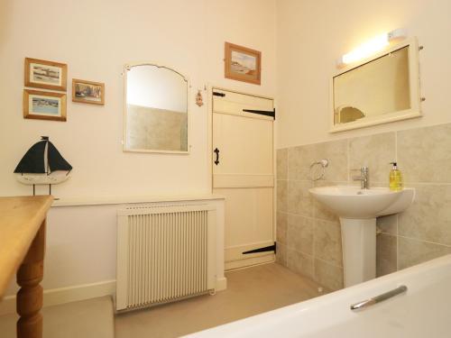 Moss End Cottage