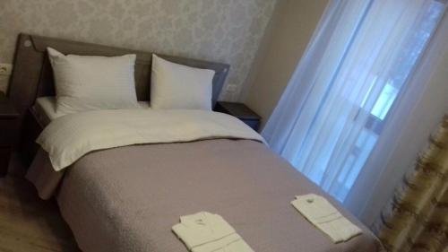Apartments In Hotel Orbi Palace