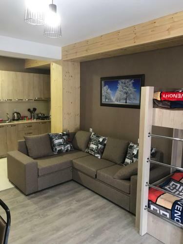 Apartamento Bakuriani Haystack 34