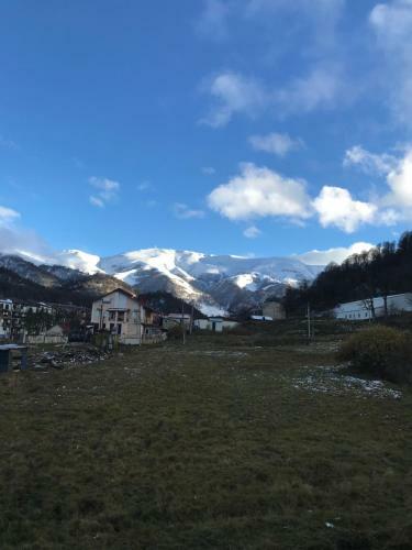 Apartamento Bakuriani Haystack 34