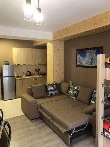 Apartamento Bakuriani Haystack 34