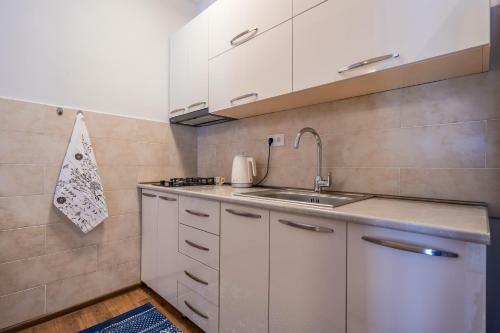 Haystack Bakuriani Apartment 191