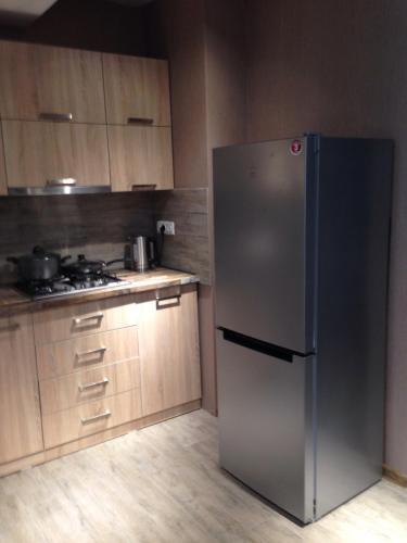 Apartamento Bakuriani Residence 154