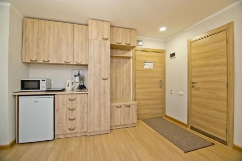 Orbi Bakuriani Apartment 729