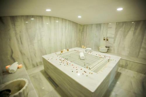 Brand New Apartment In Bakuriani