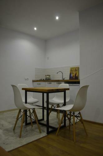 Modern Apartment In Villa Monte