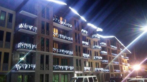 Apartment Bakuriani