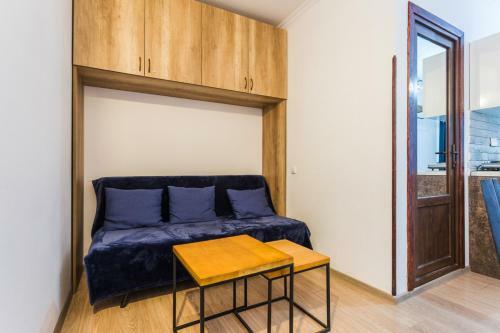 Apartamento Bakuriani Mgzavrebi