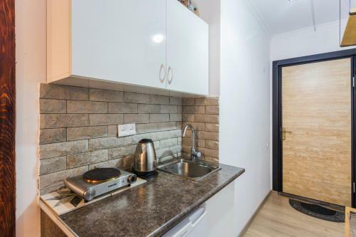 Apartamento Bakuriani Mgzavrebi