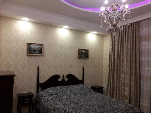 2 Room Apartment In Bakuriani