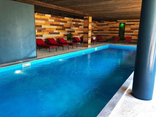 Apartamento Hotel Panorama Mgzavrebi XI ?37