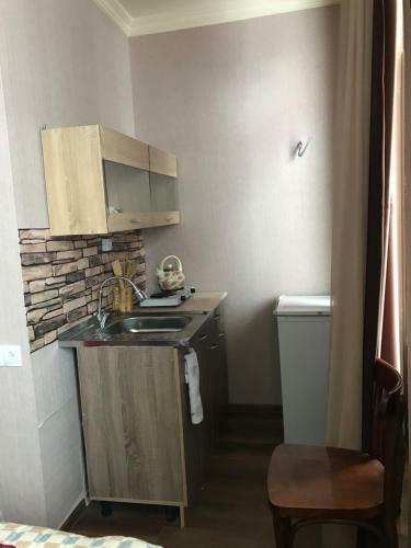 Hostal N1 Cottage In Bakuriani