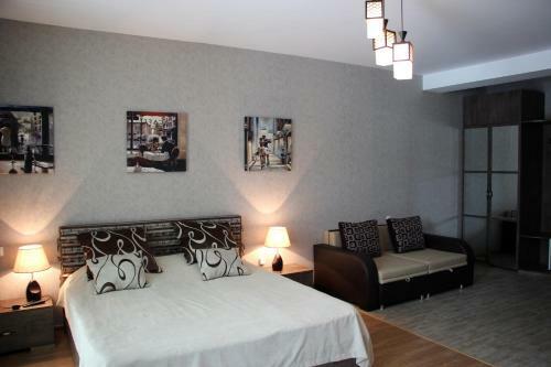 Apartment 302 At Bobline Bakuriani