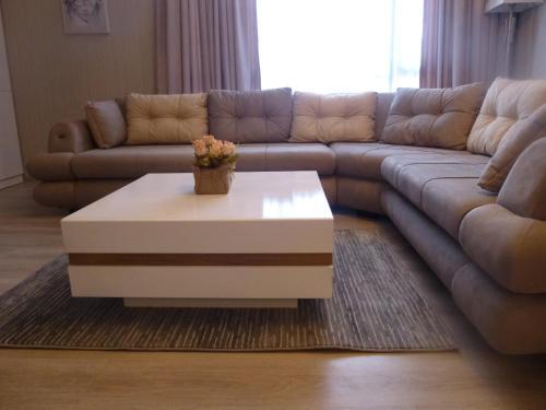 Apartamento Bakuriani,apartment Haystack 129