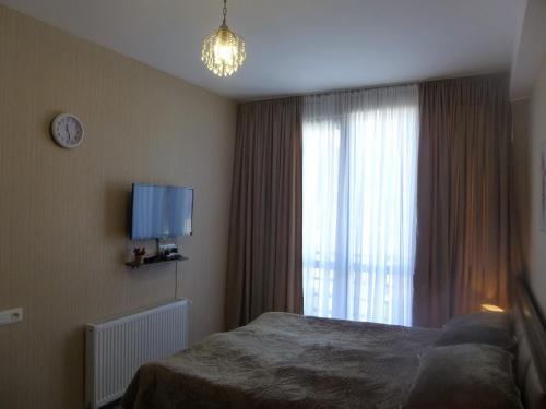 Apartamento Bakuriani,apartment Haystack 129