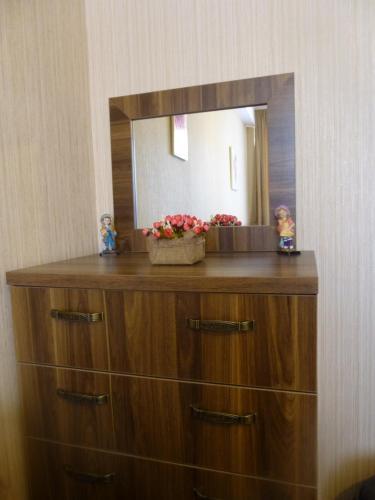 Apartamento Bakuriani,apartment Haystack 129