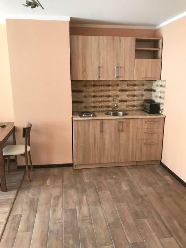 Hotel Orbi Palace Bakuriani 213