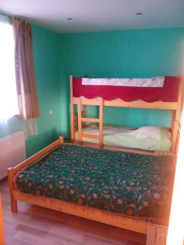 Apartamento Villa Monte Bakuriani