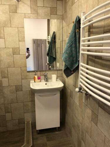 Apartamento The Nest In Bakuriani