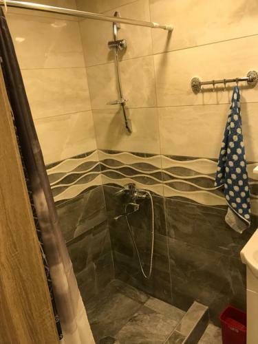 Apartamento The Nest In Bakuriani