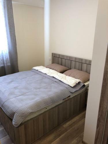Apartamento The Nest In Bakuriani