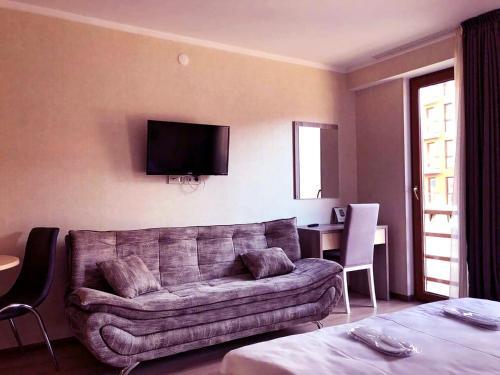 Orbi Palace Apartment 106