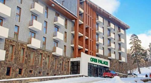 Orbi Palace Apartment 106