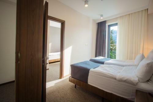 Hotel Auroom Bakuriani Resort