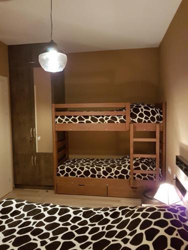 Apartamento Didveli Residence