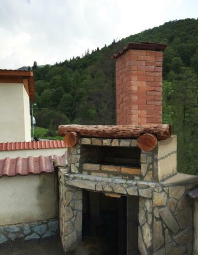 Iberia Bakuriani Houses