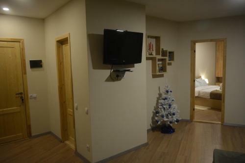 Apartamento Belle Maison - Valley