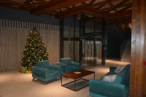 Apartamento Belle Maison - Valley