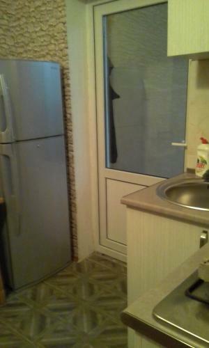 Apartamento Agmashenebeli 98