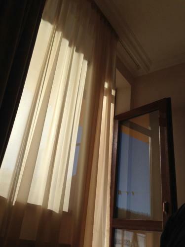 Apartment In Hotel Snow Plaza