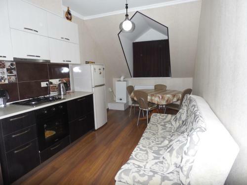 Borjomi Apartment Erekle Street