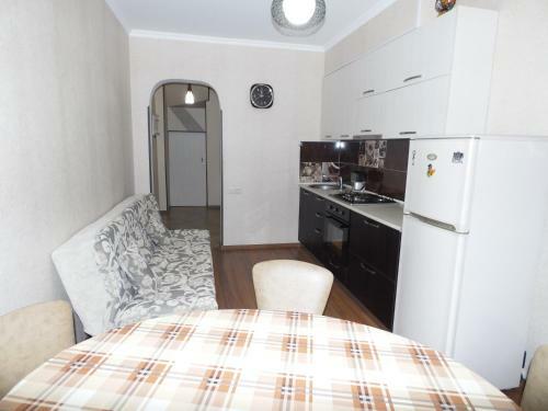 Borjomi Apartment Erekle Street