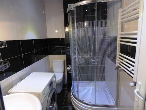 Borjomi Apartment Erekle Street