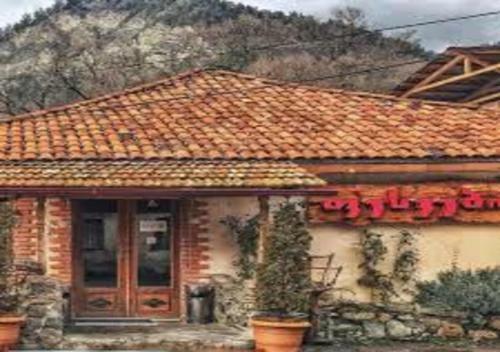 Borjomi Apartment Erekle Street