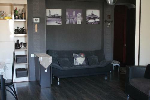 Apartment Manche
