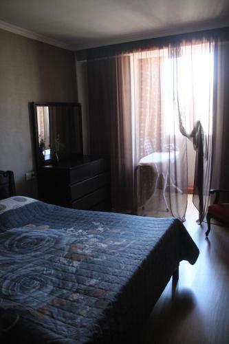 Apartment Manche