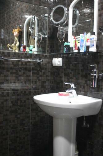 Apartment Manche