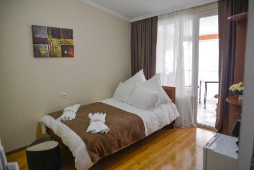 Hotel Victoria