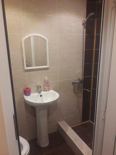 Apartamento Guest House Danieli