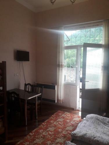 Apartamento Guest House Danieli