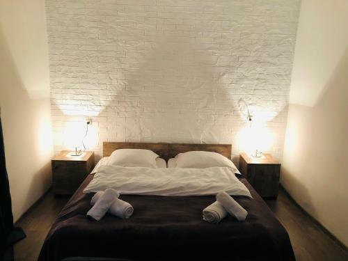 Hostal Check In Borjomi